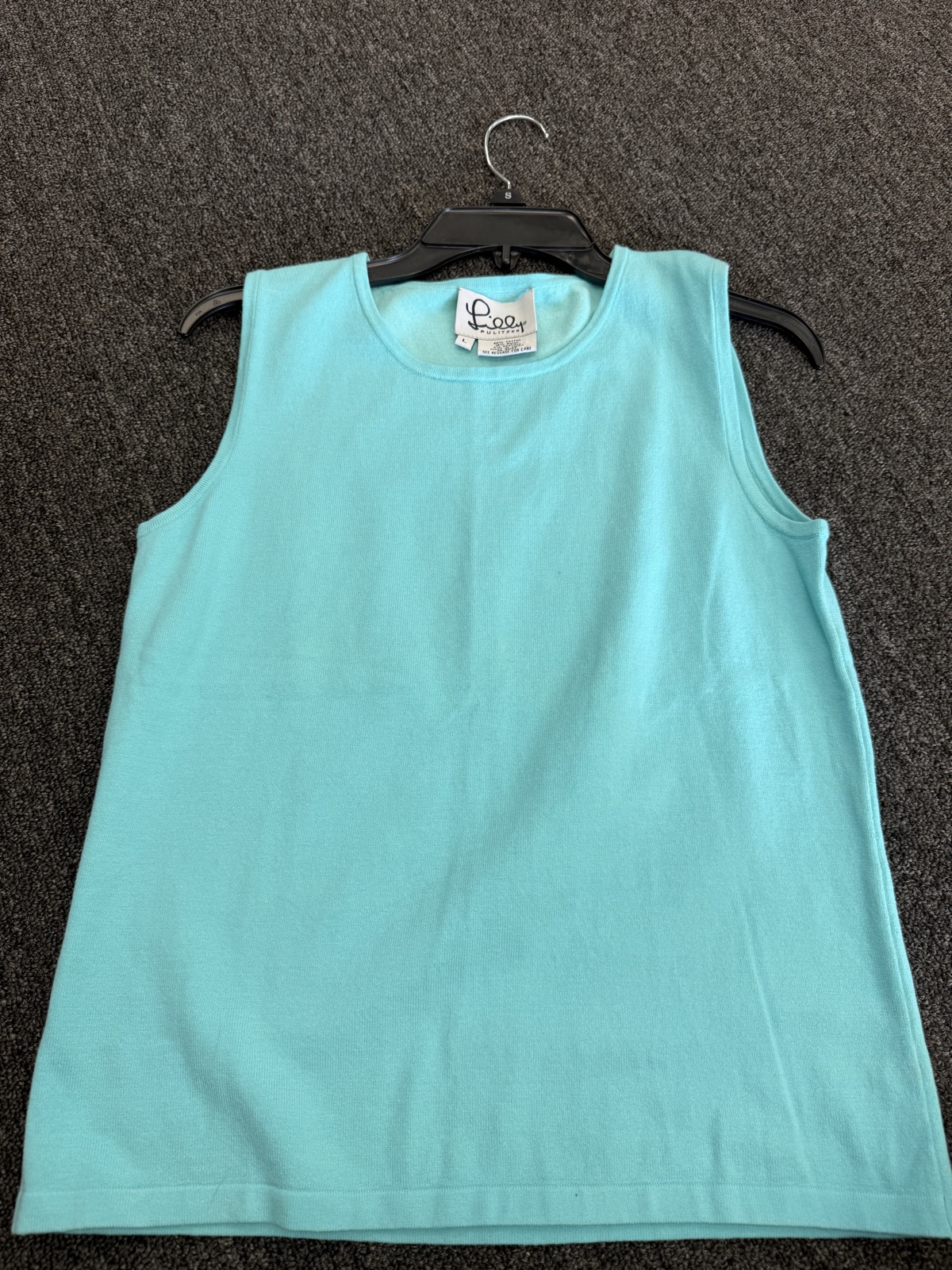 Item photo