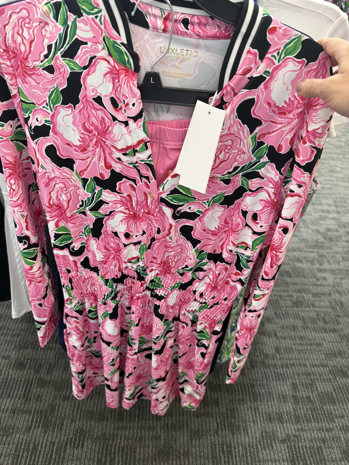 Item photo