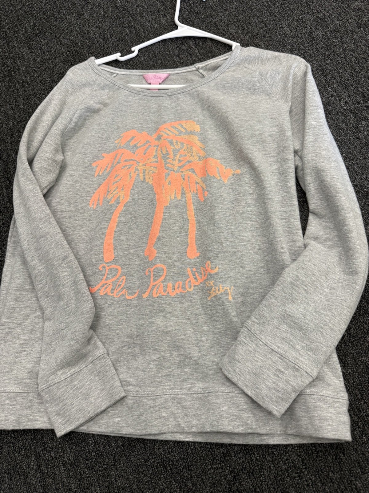 Item photo