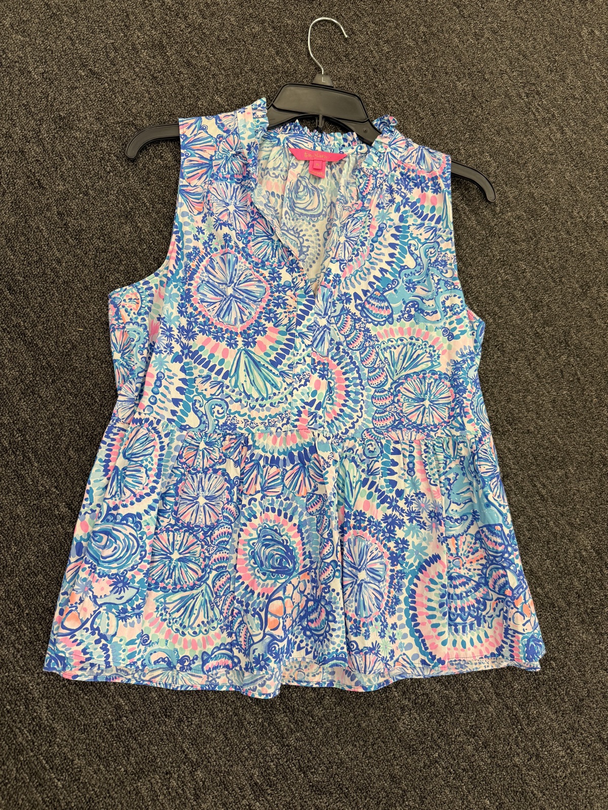 Item photo