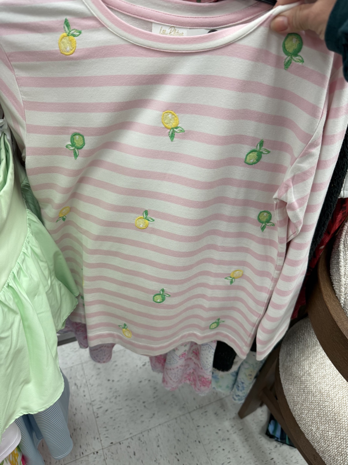 Item photo