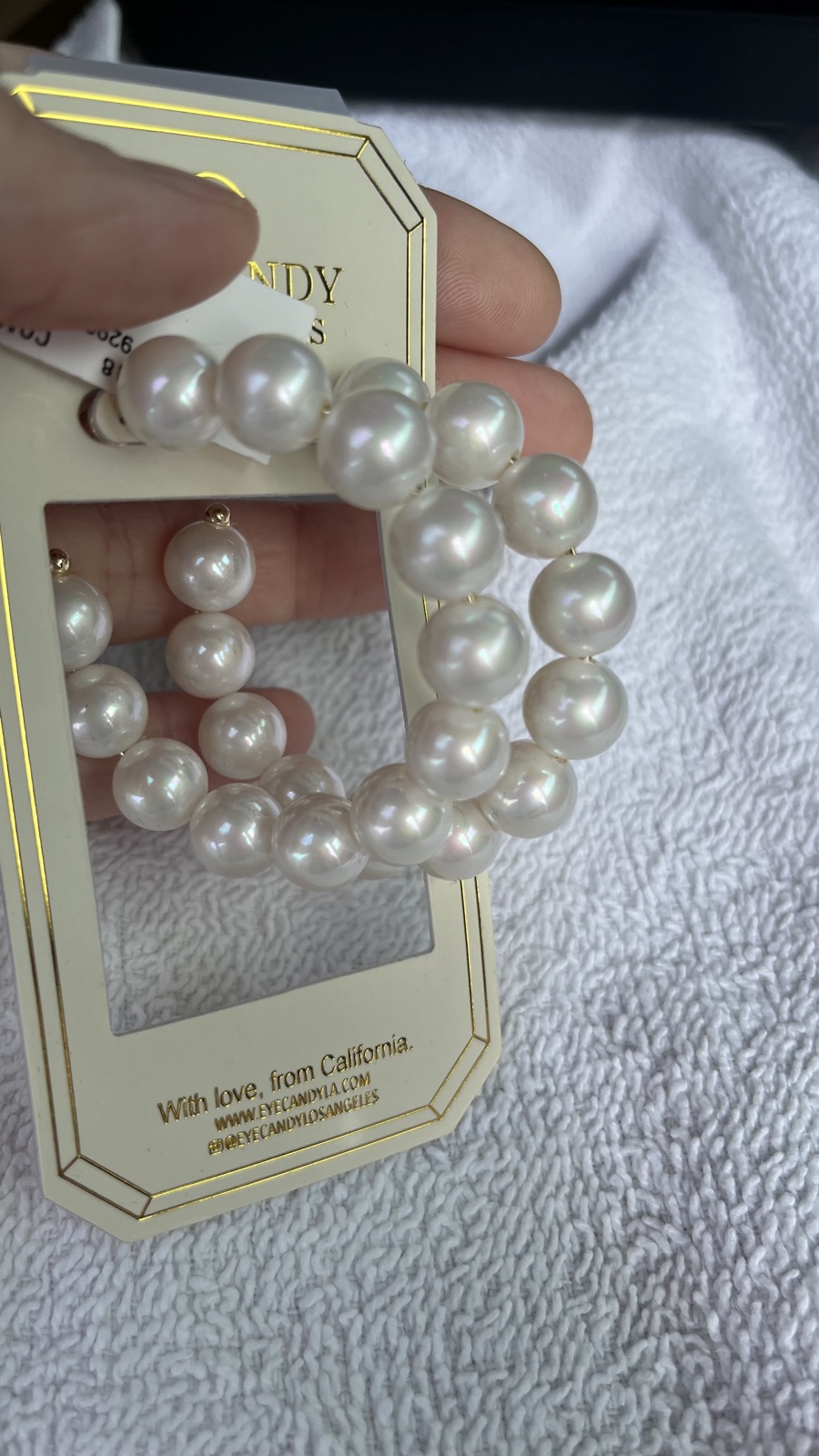Item photo