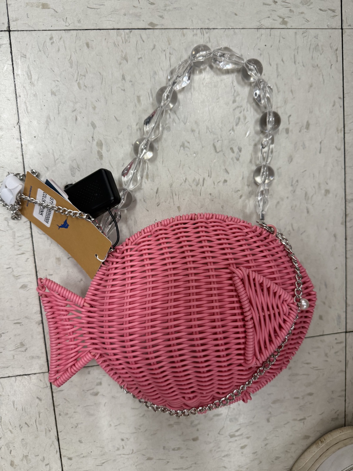 Item photo