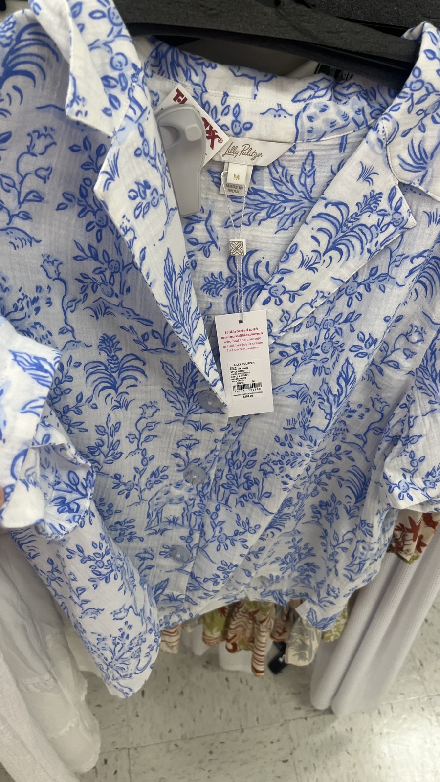 Item photo