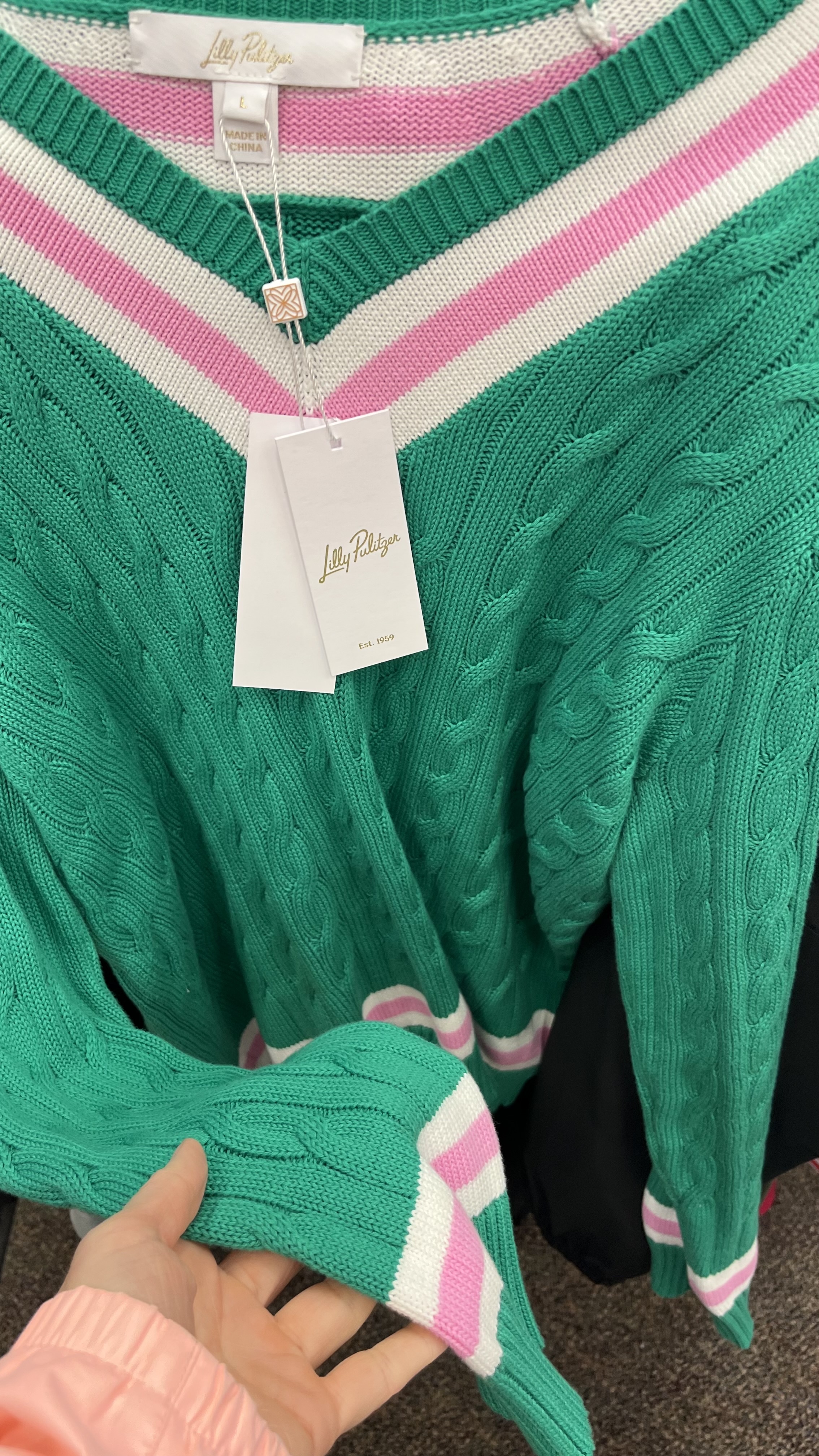 Item photo