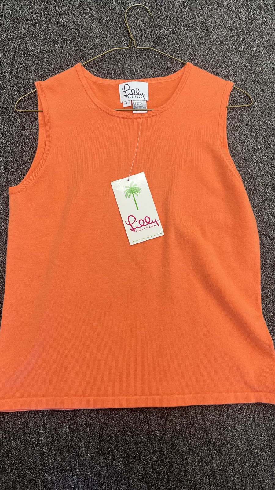 Item photo