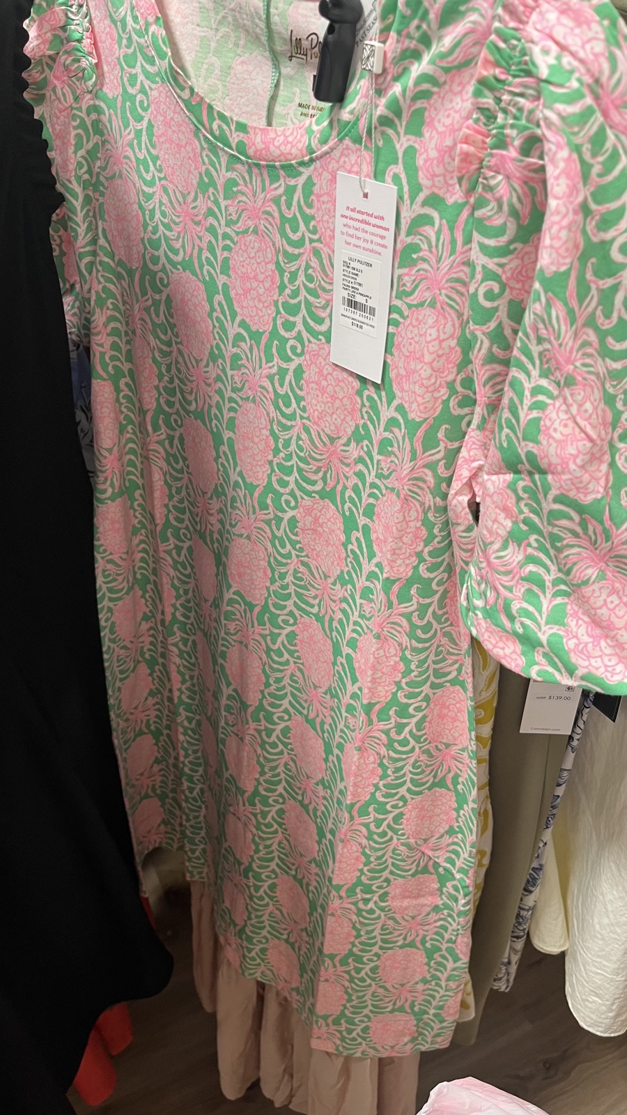 Item photo