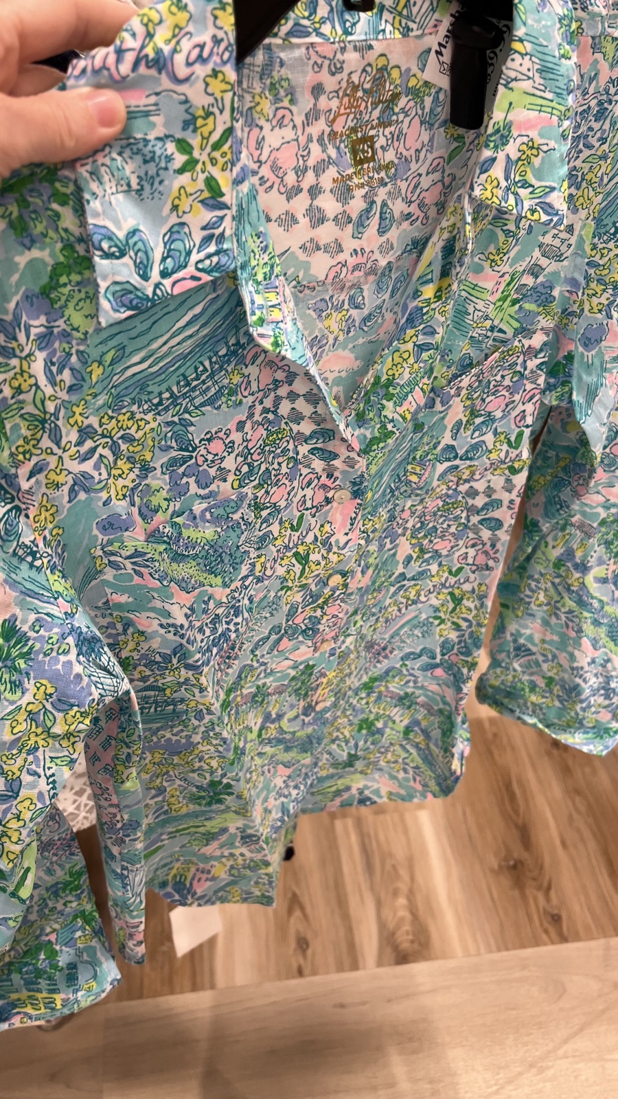 Item photo