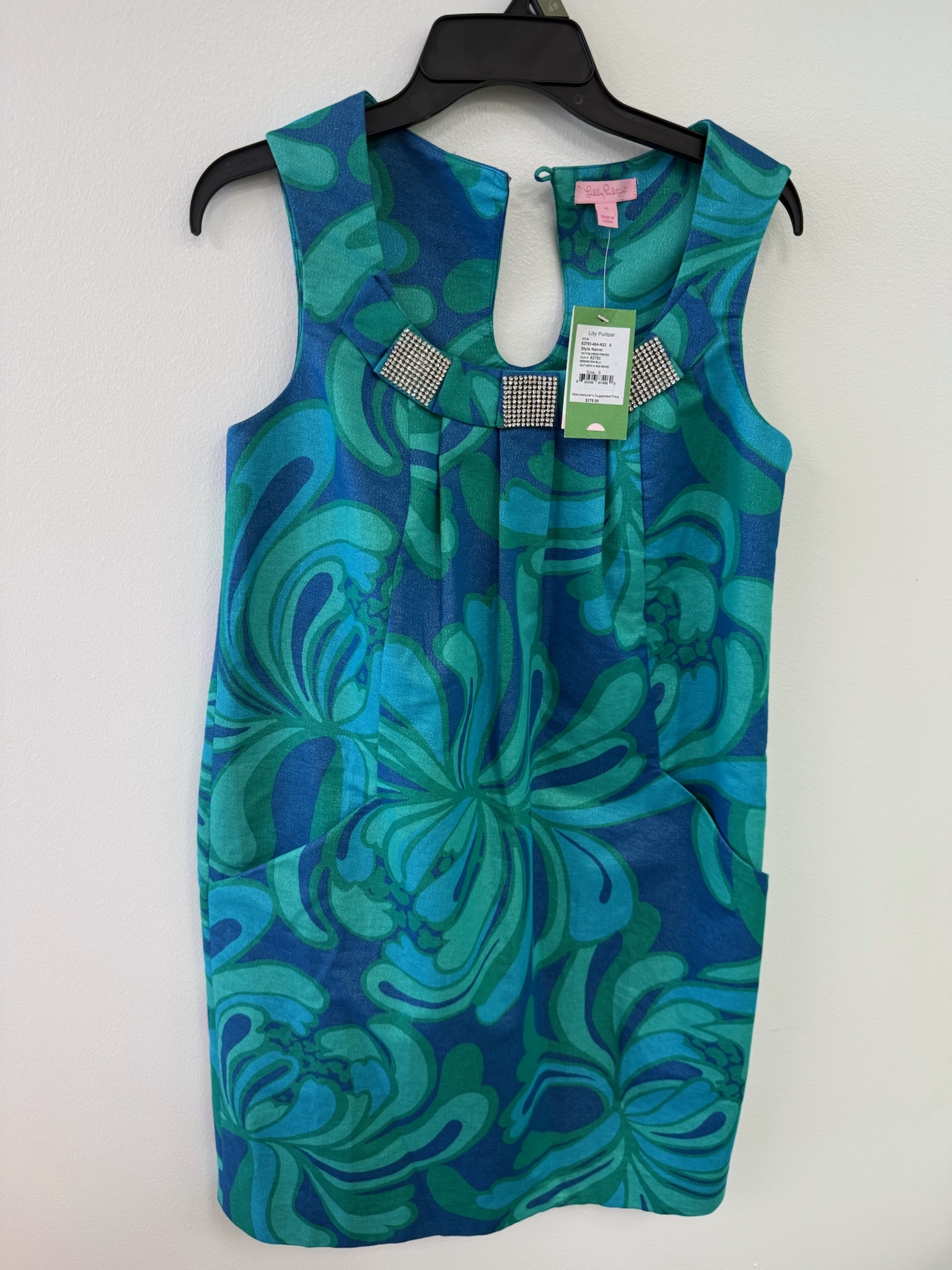 Item photo