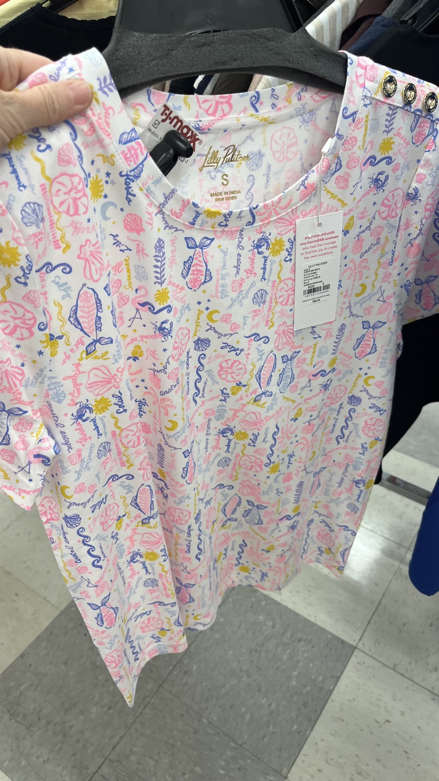 Item photo