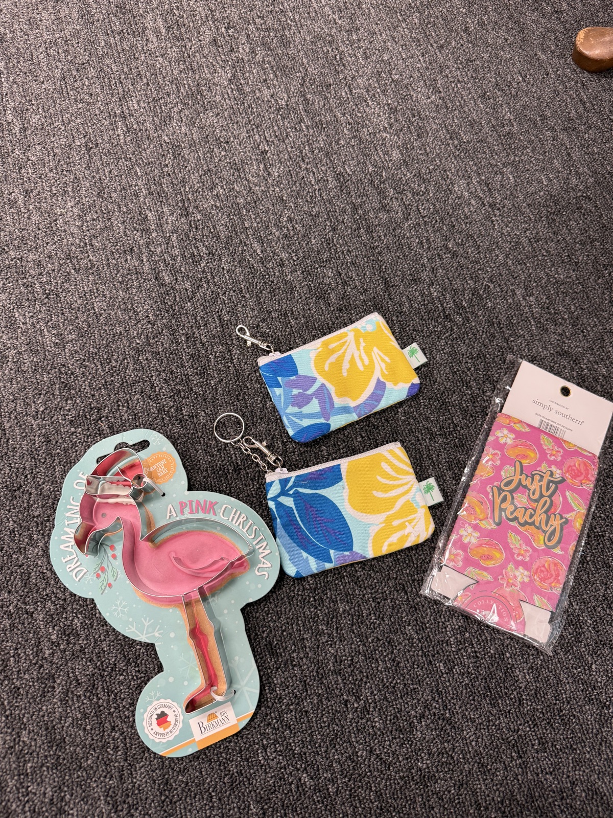 Item photo