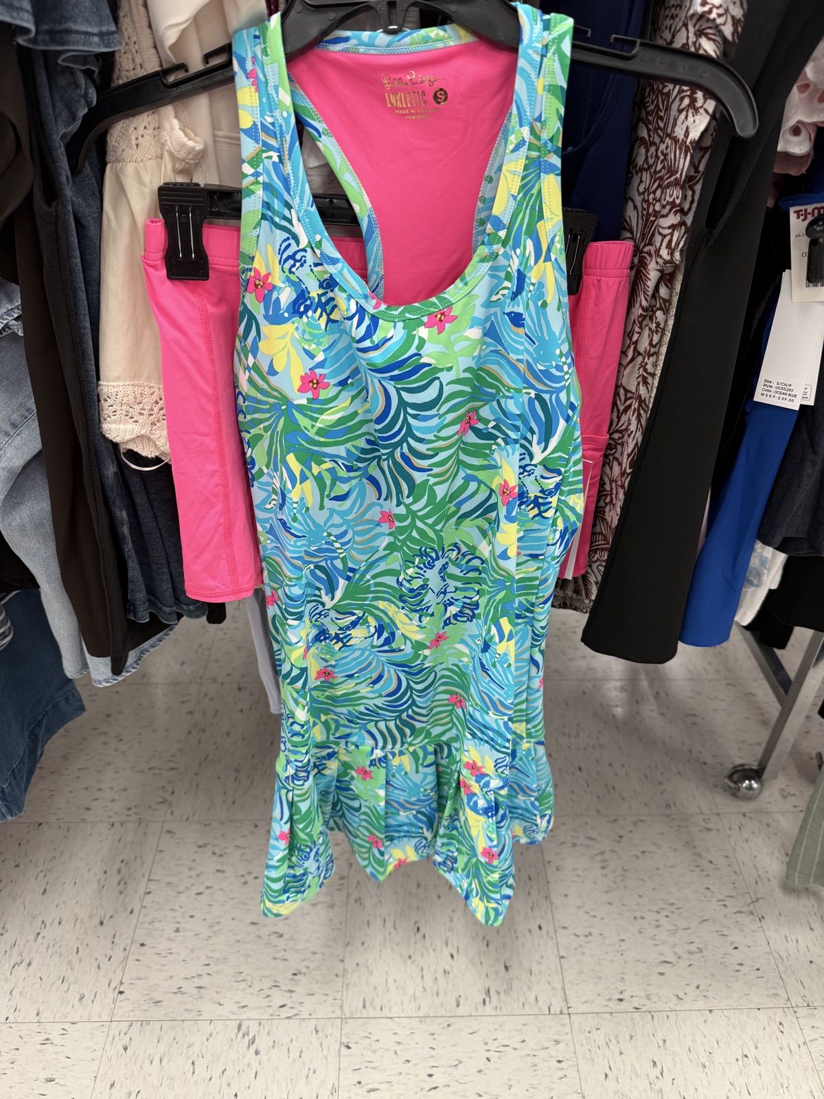 Item photo