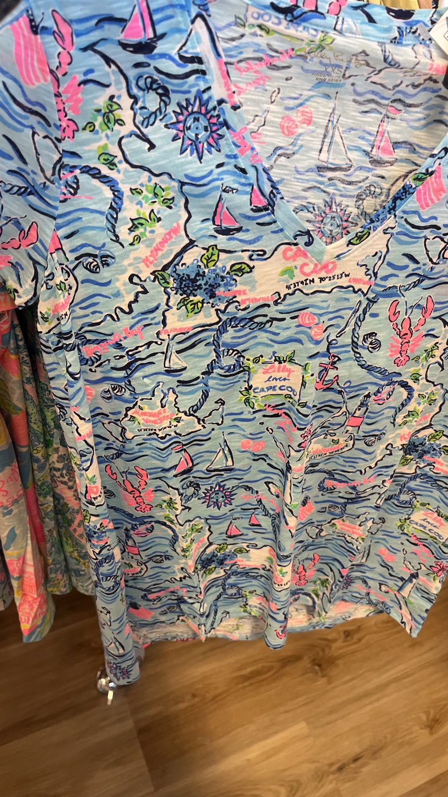 Item photo