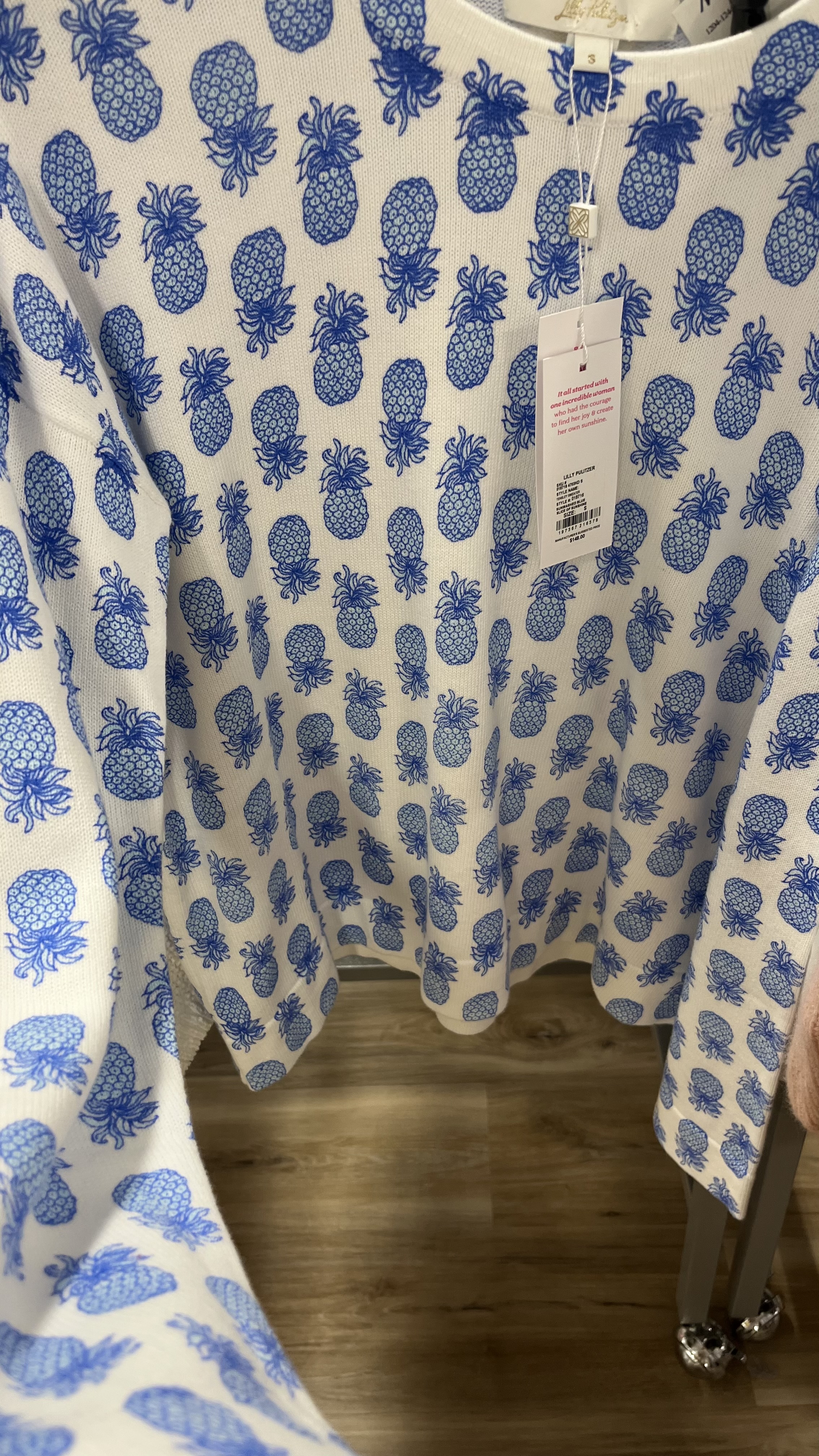 Item photo