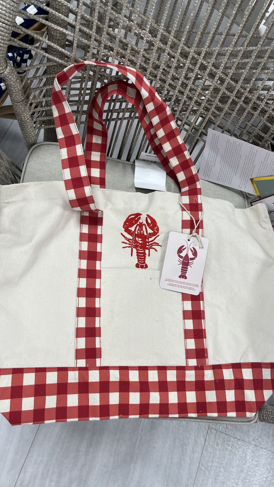 Item photo