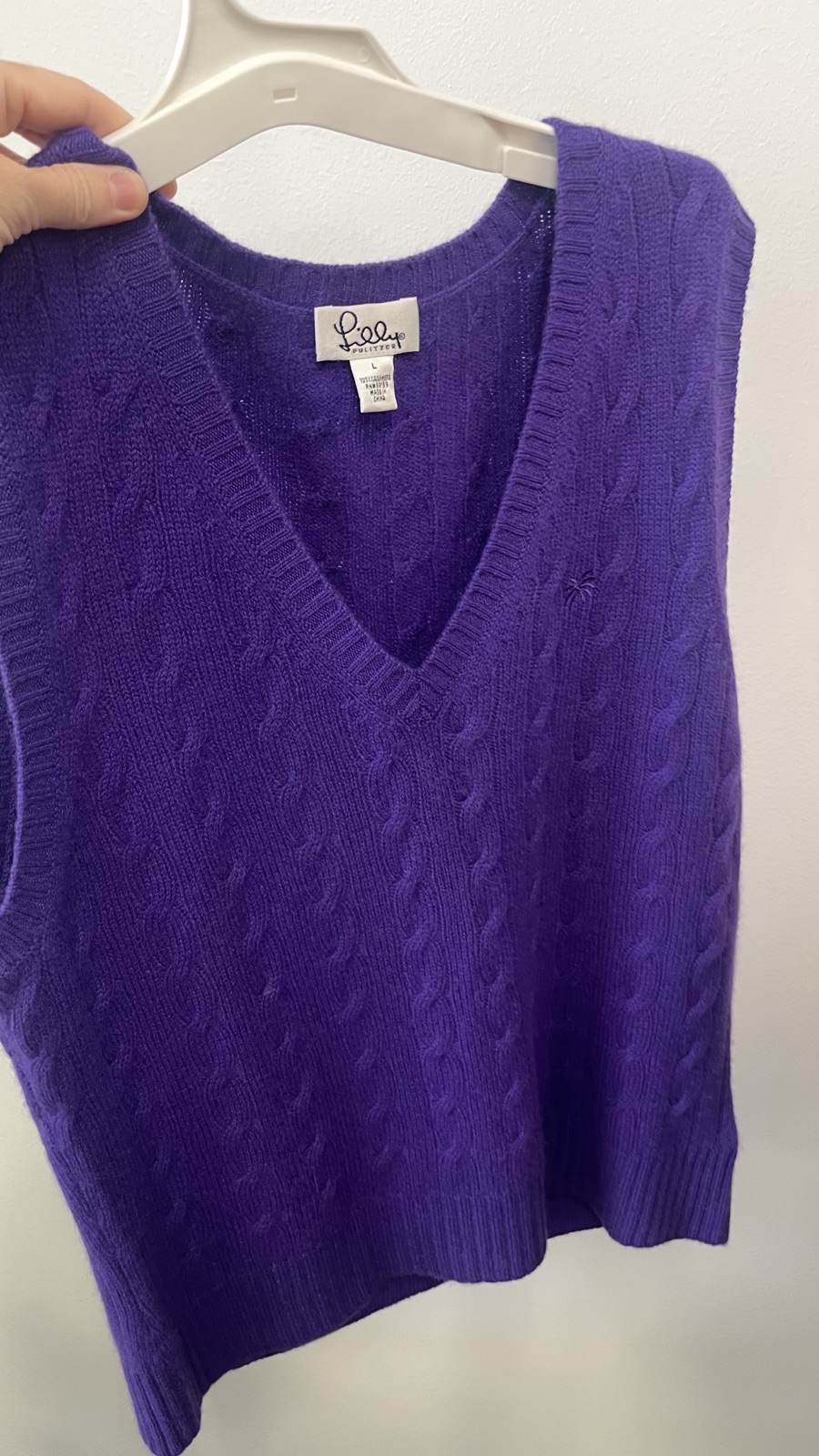Item photo