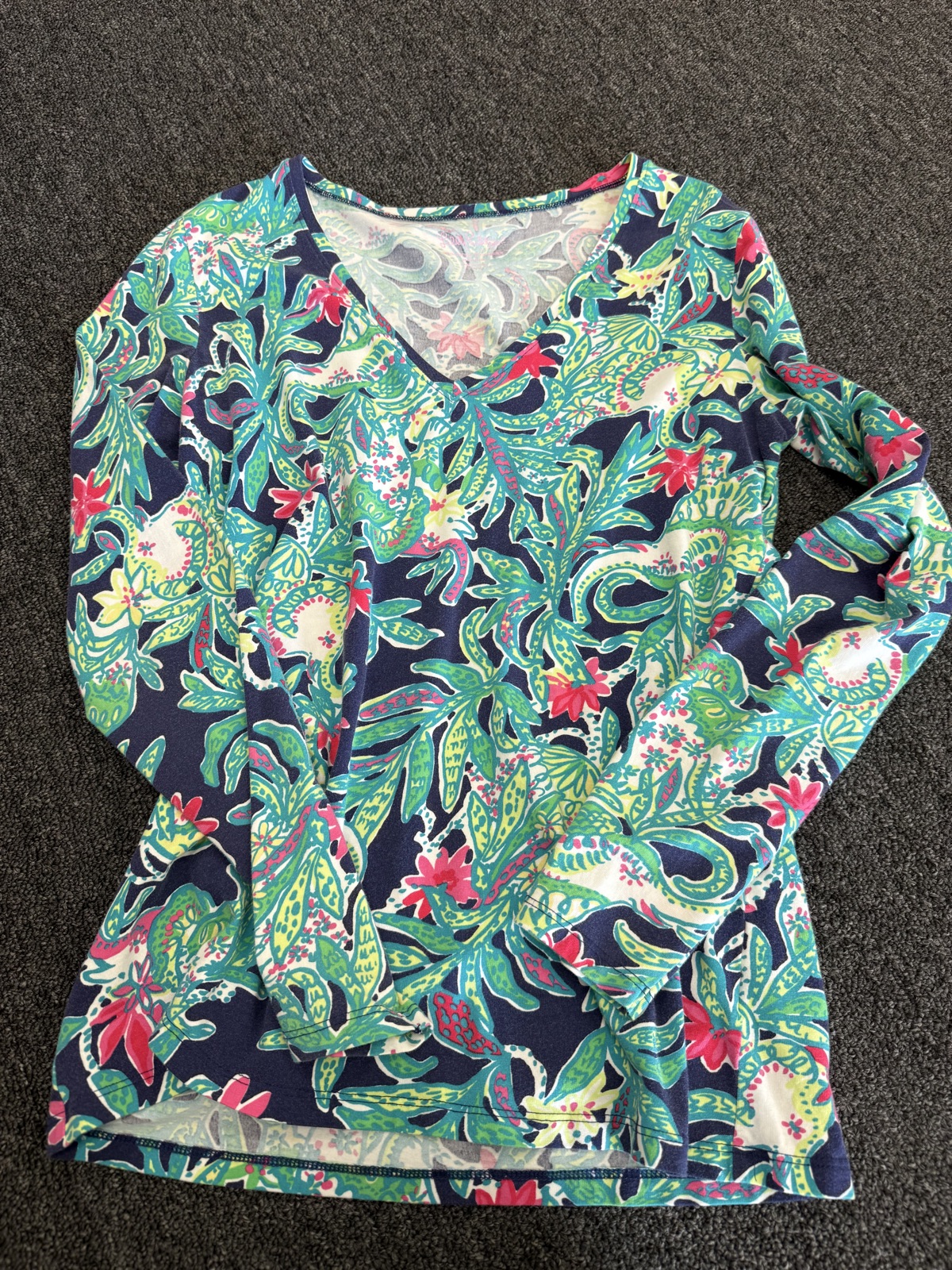 Item photo