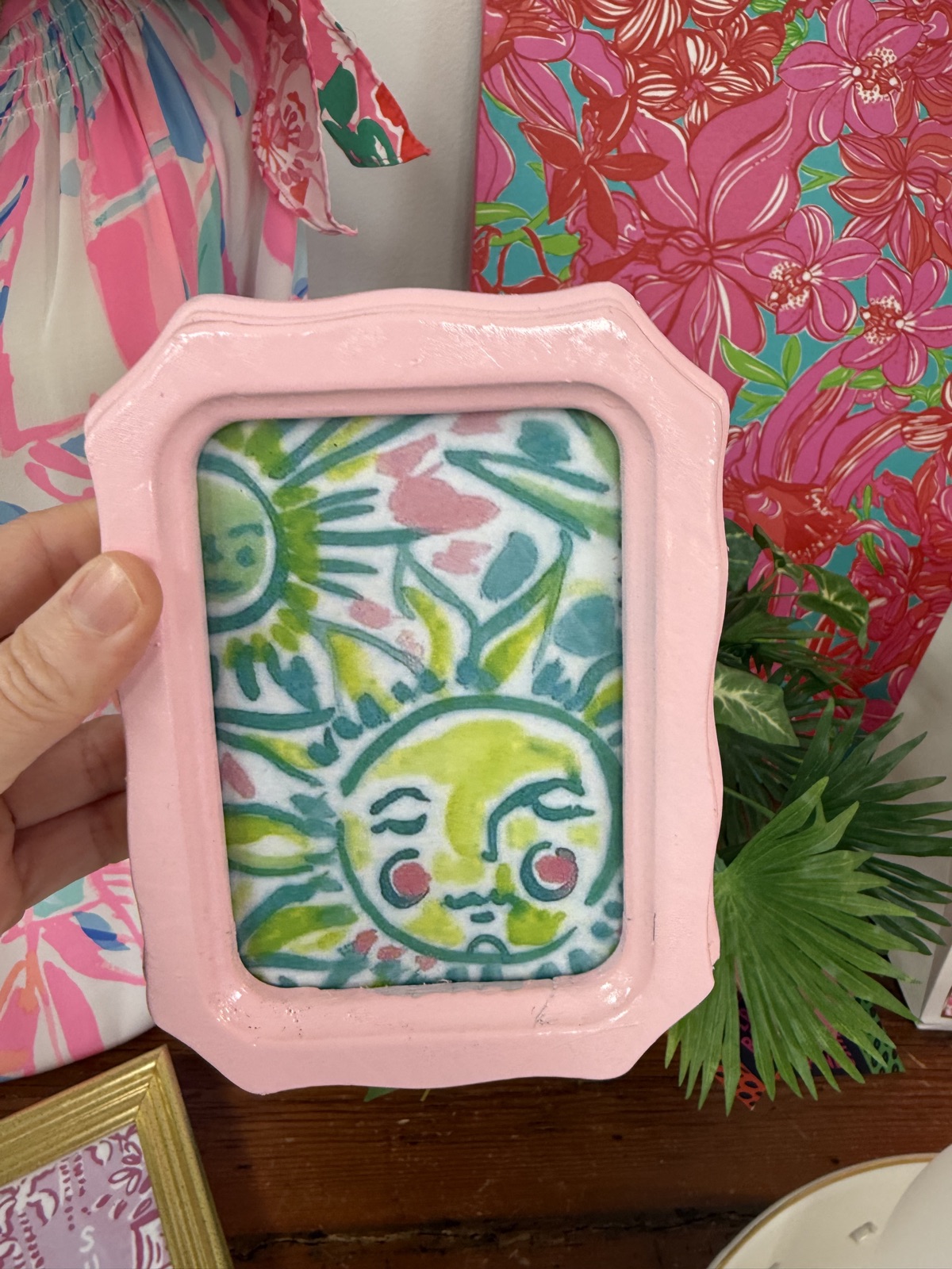 Item photo