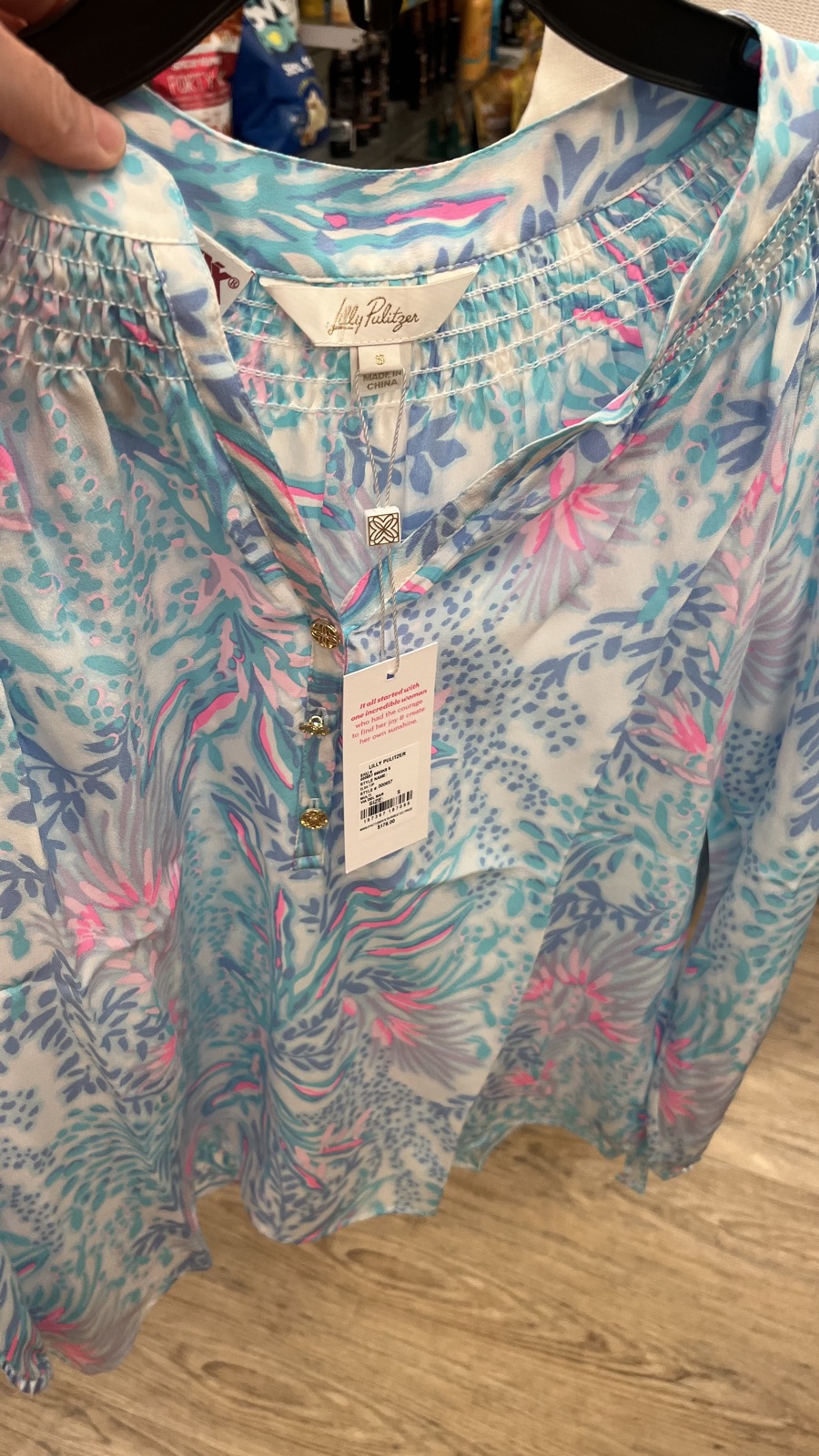 Item photo