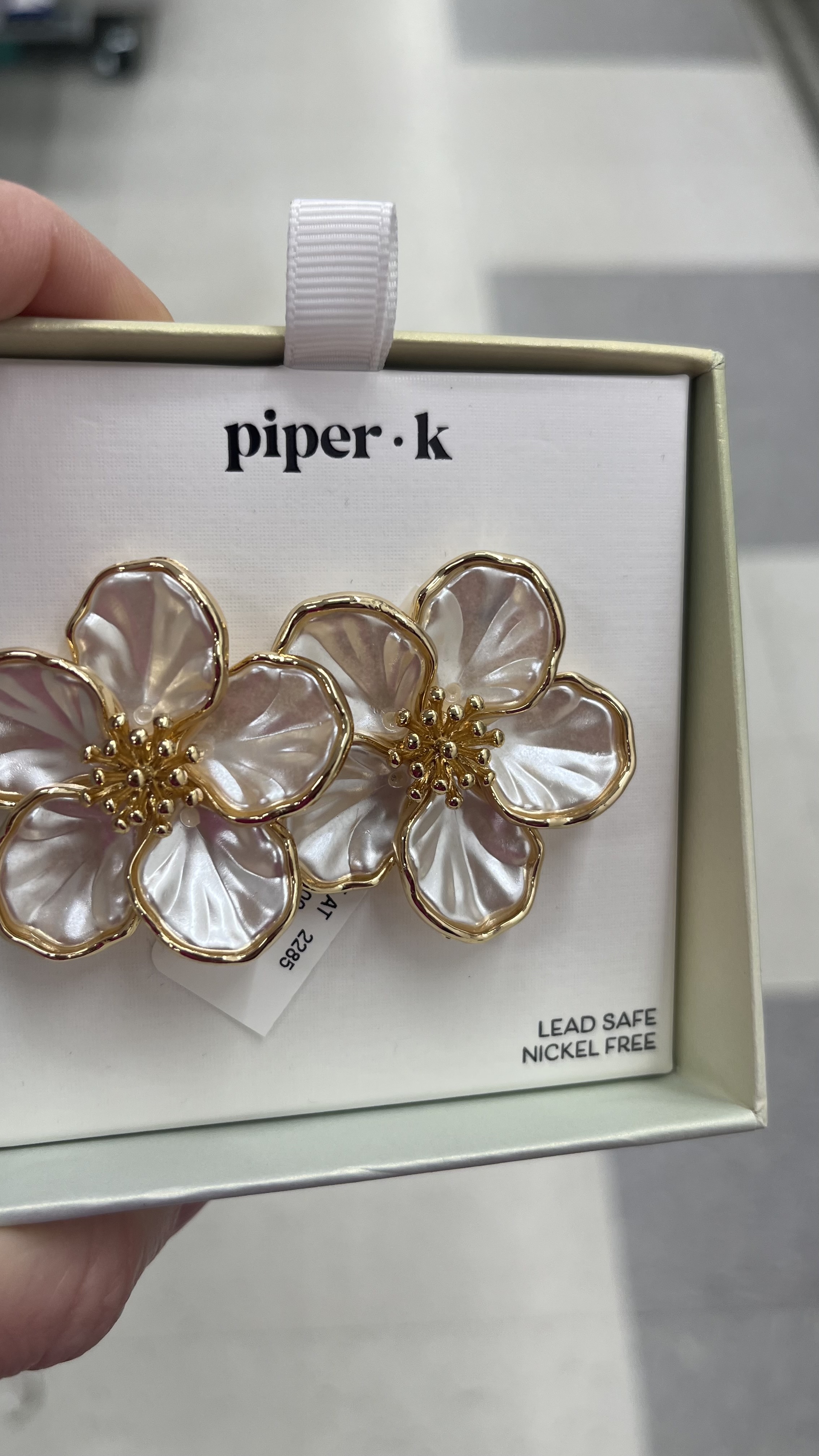 Item photo