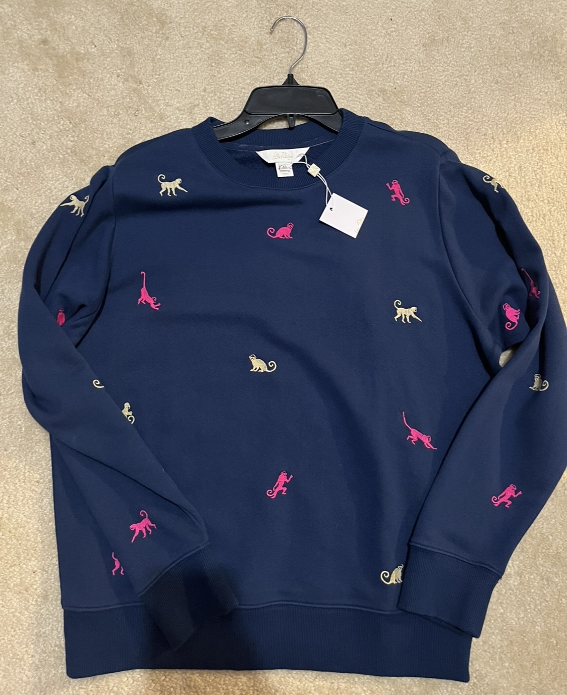 Item photo