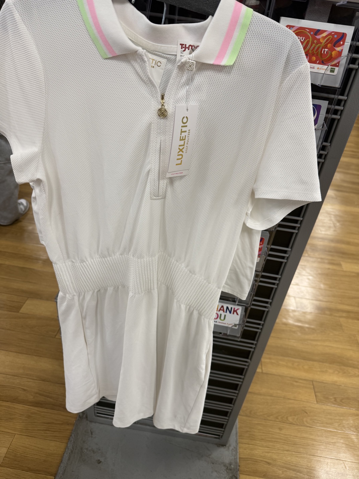 Item photo
