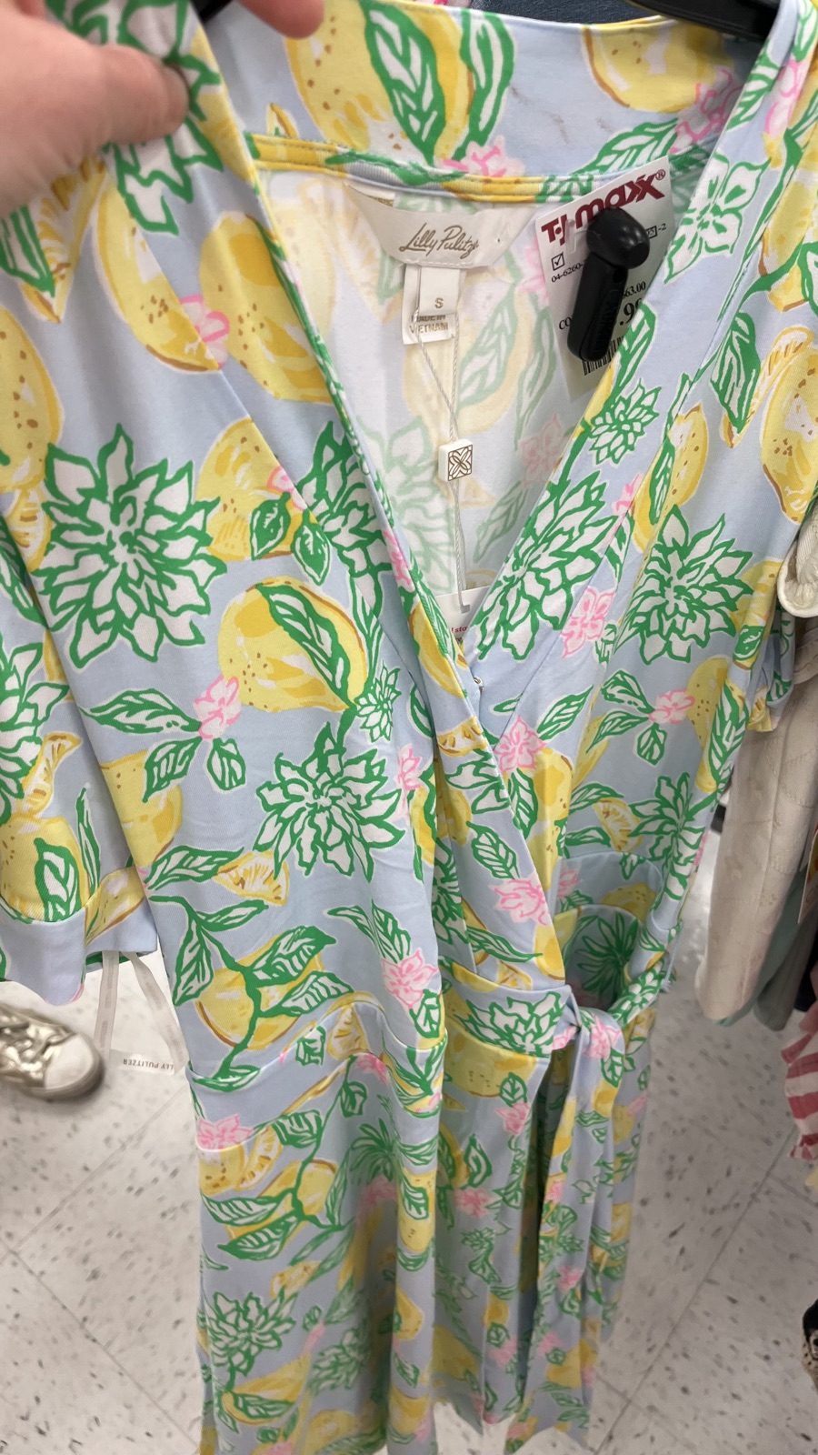 Item photo