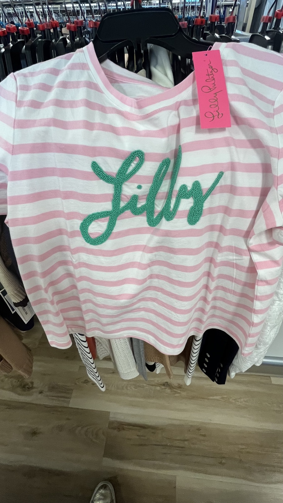 Item photo