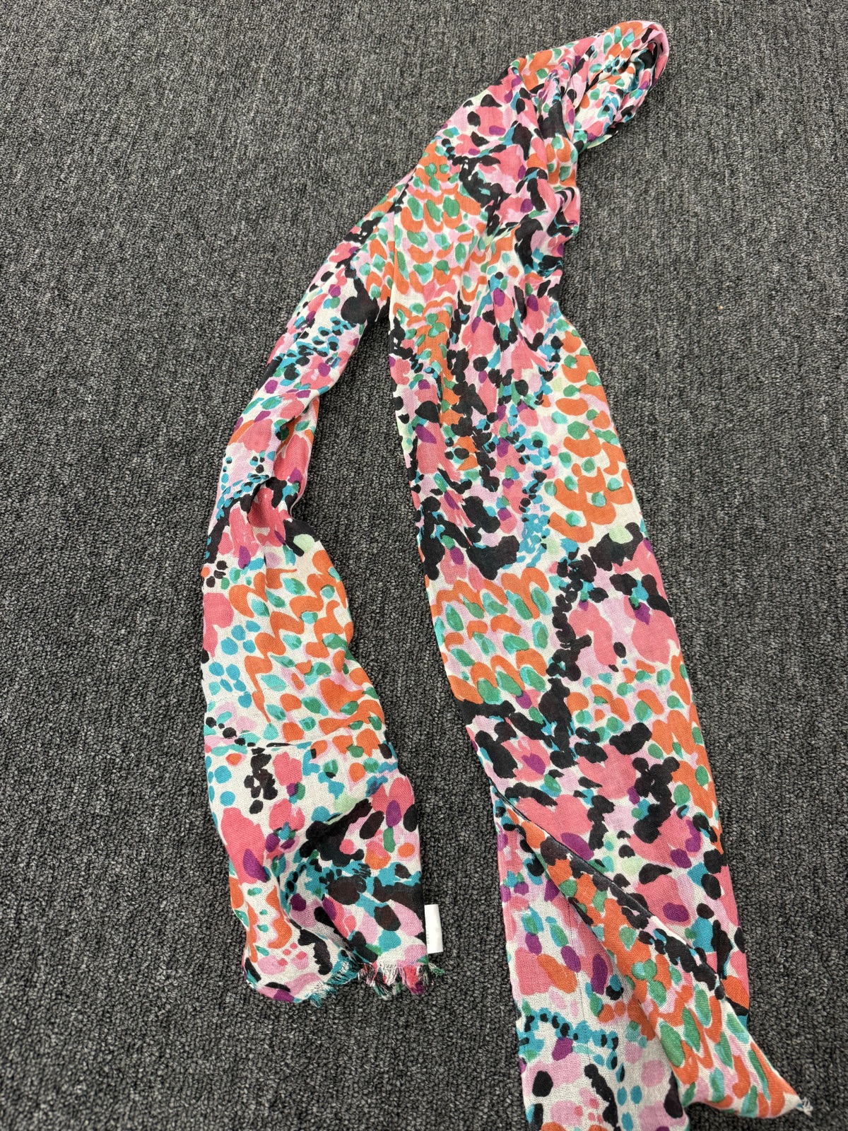 Item photo