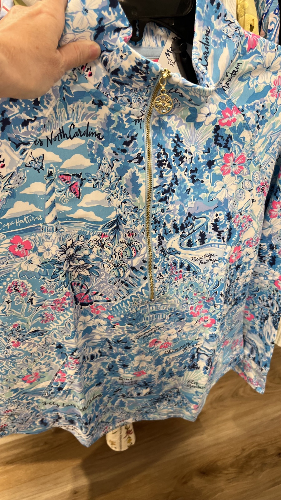 Item photo