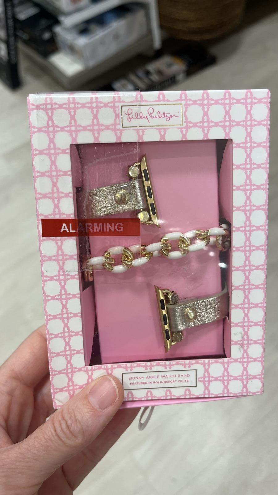 Item photo