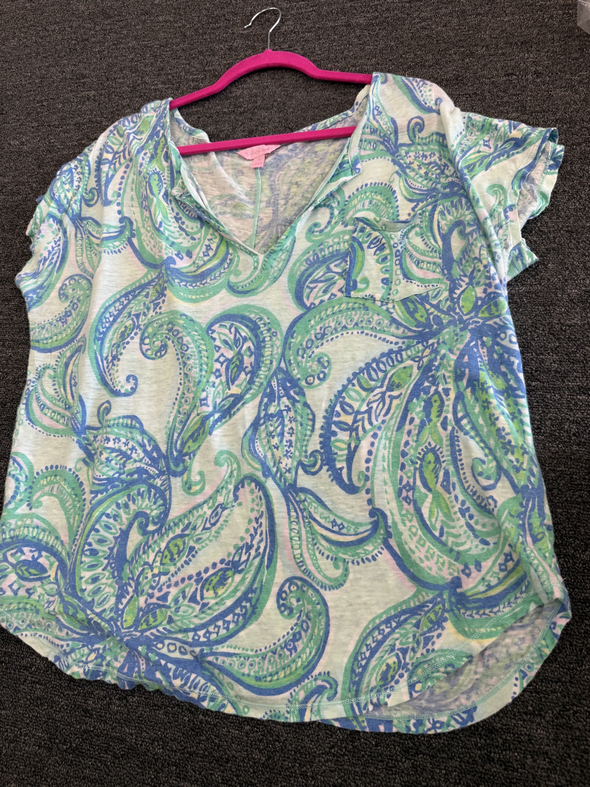 Item photo