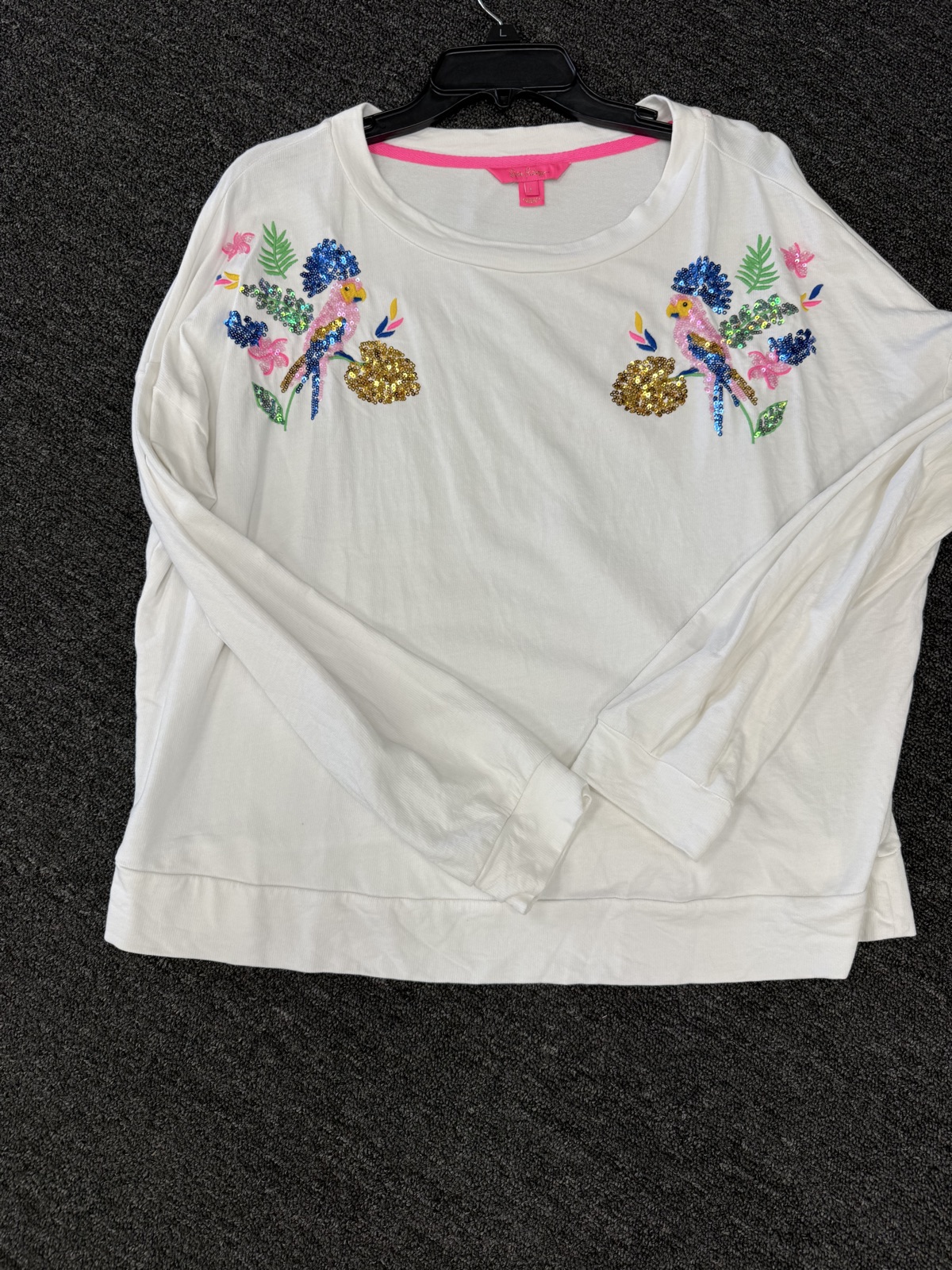 Item photo