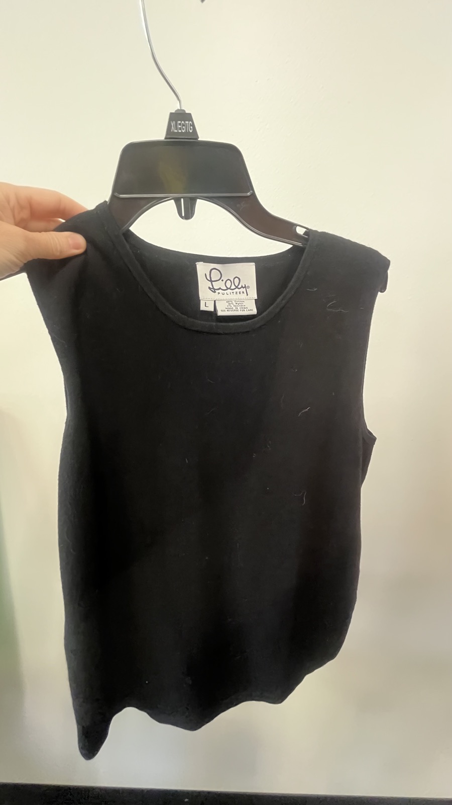 Item photo