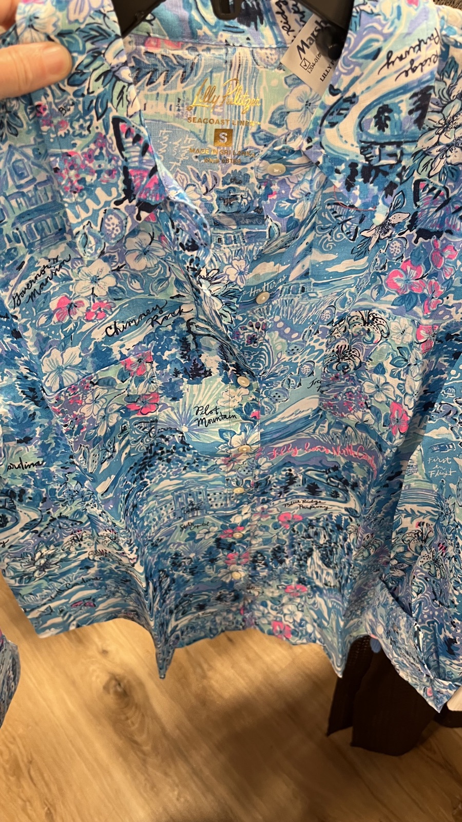 Item photo