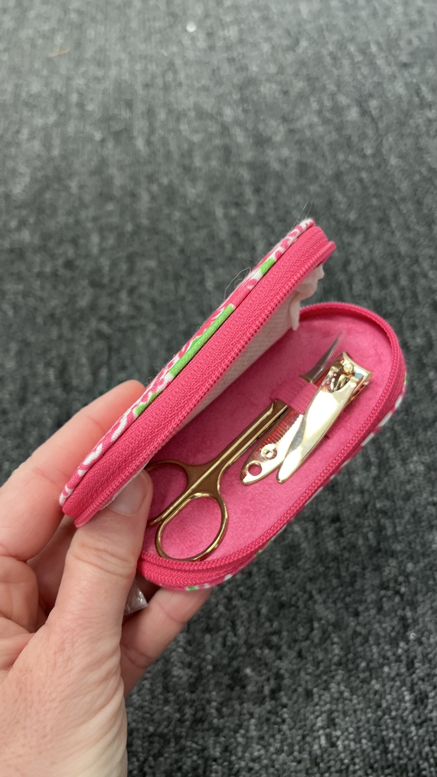 Item photo