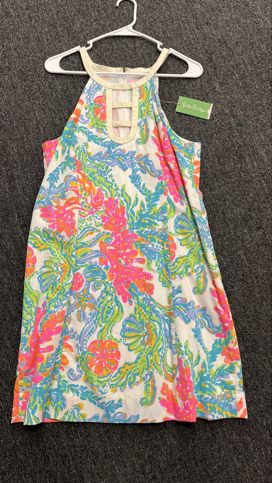 Item photo