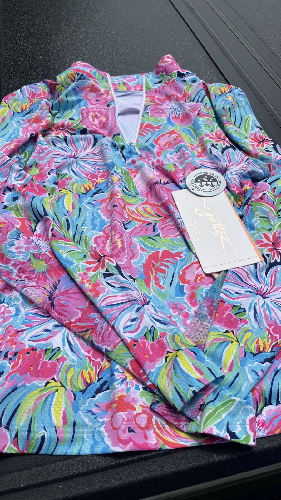 Item photo