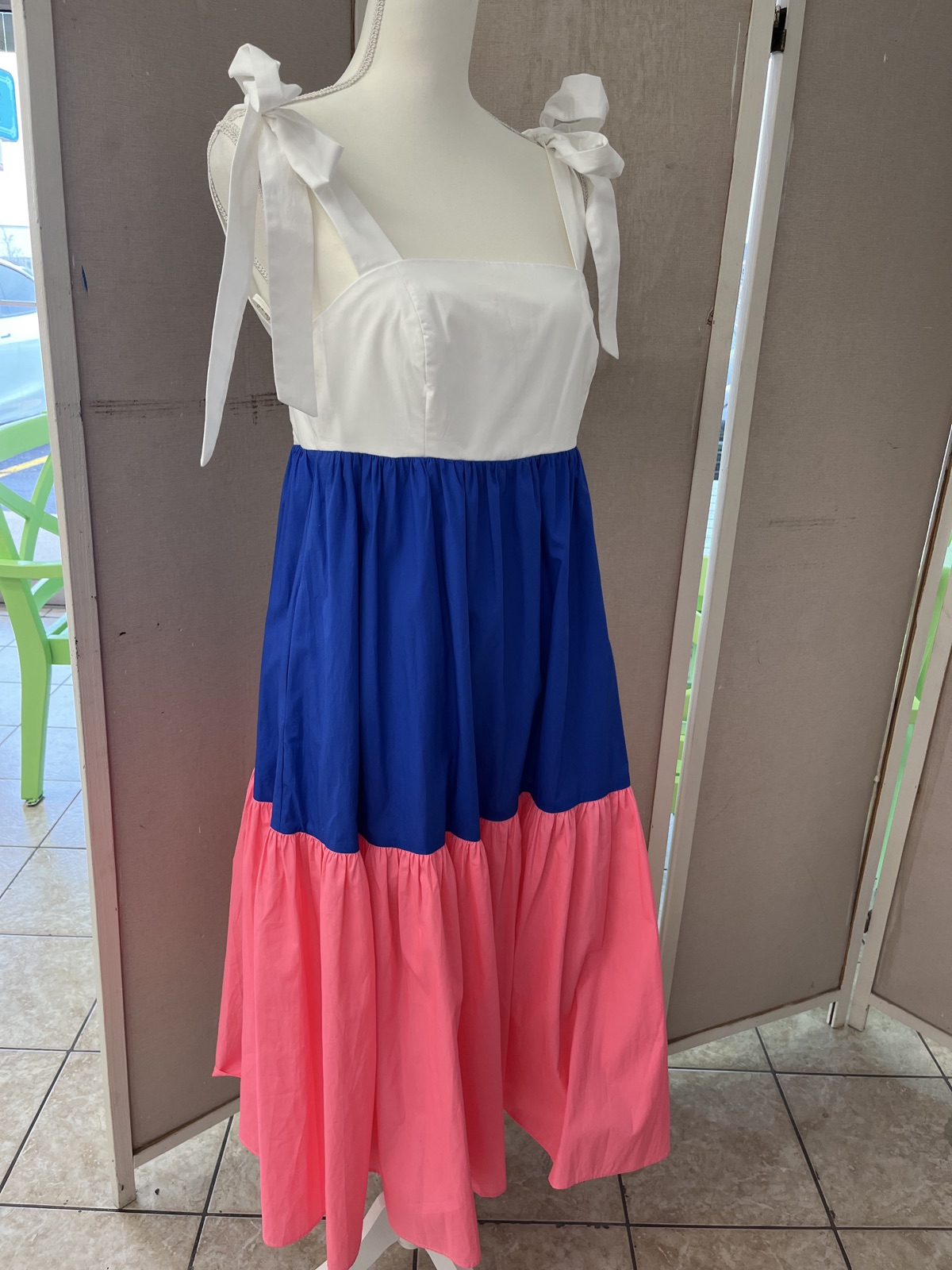 Item photo