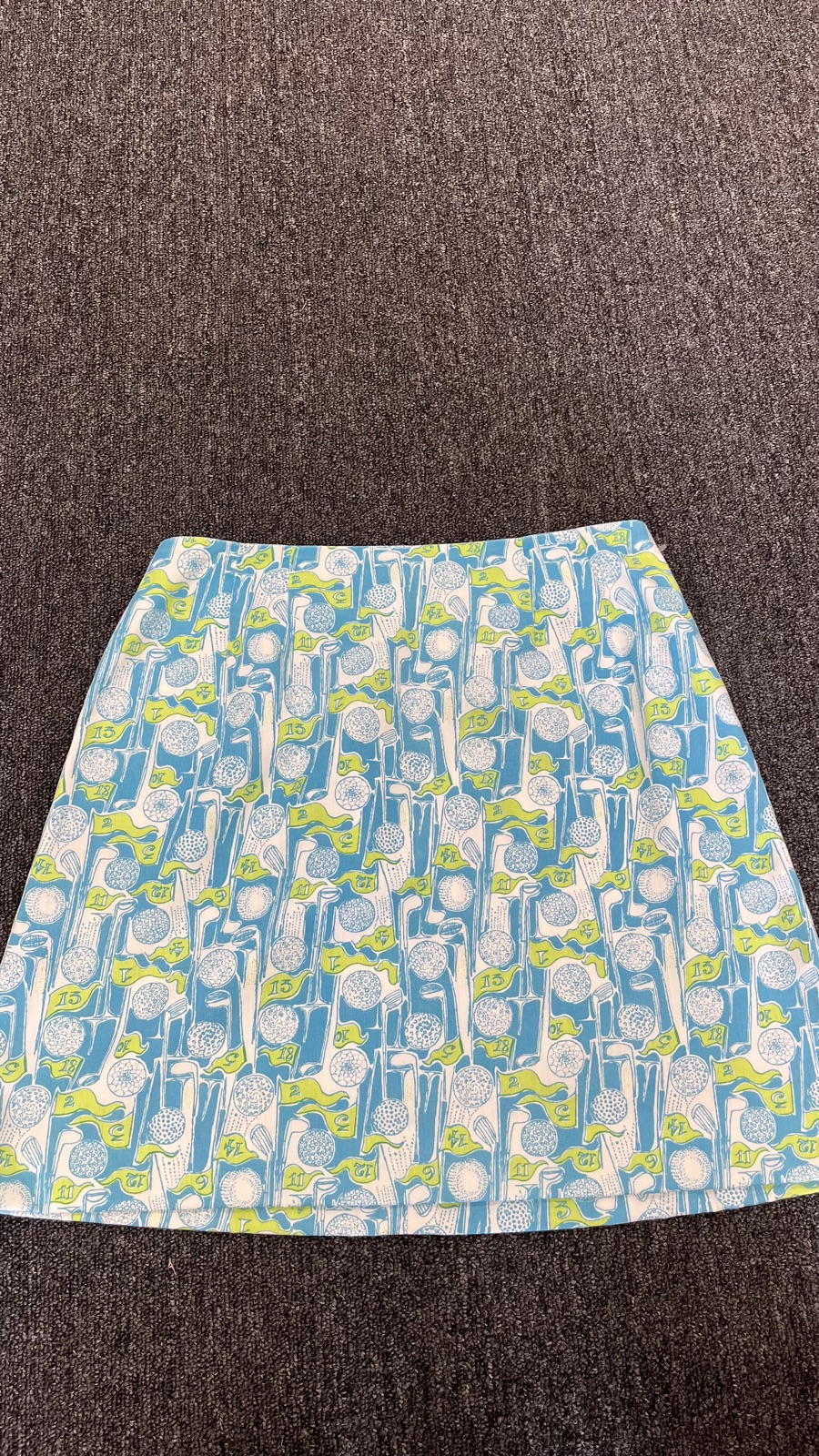 Item photo
