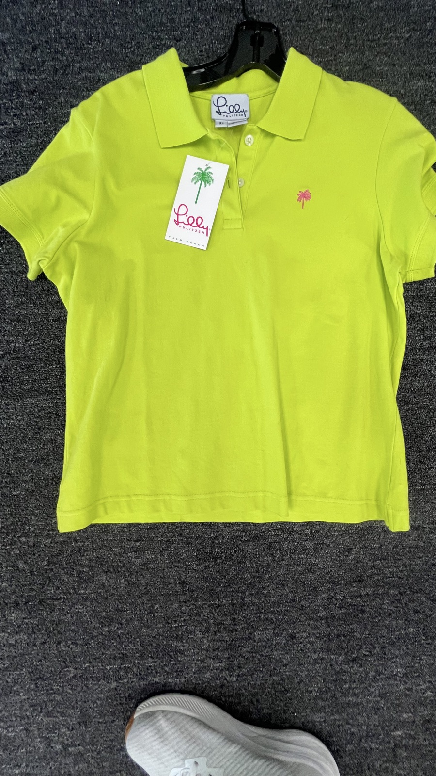 Item photo