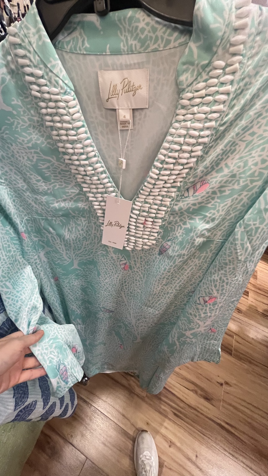 Item photo