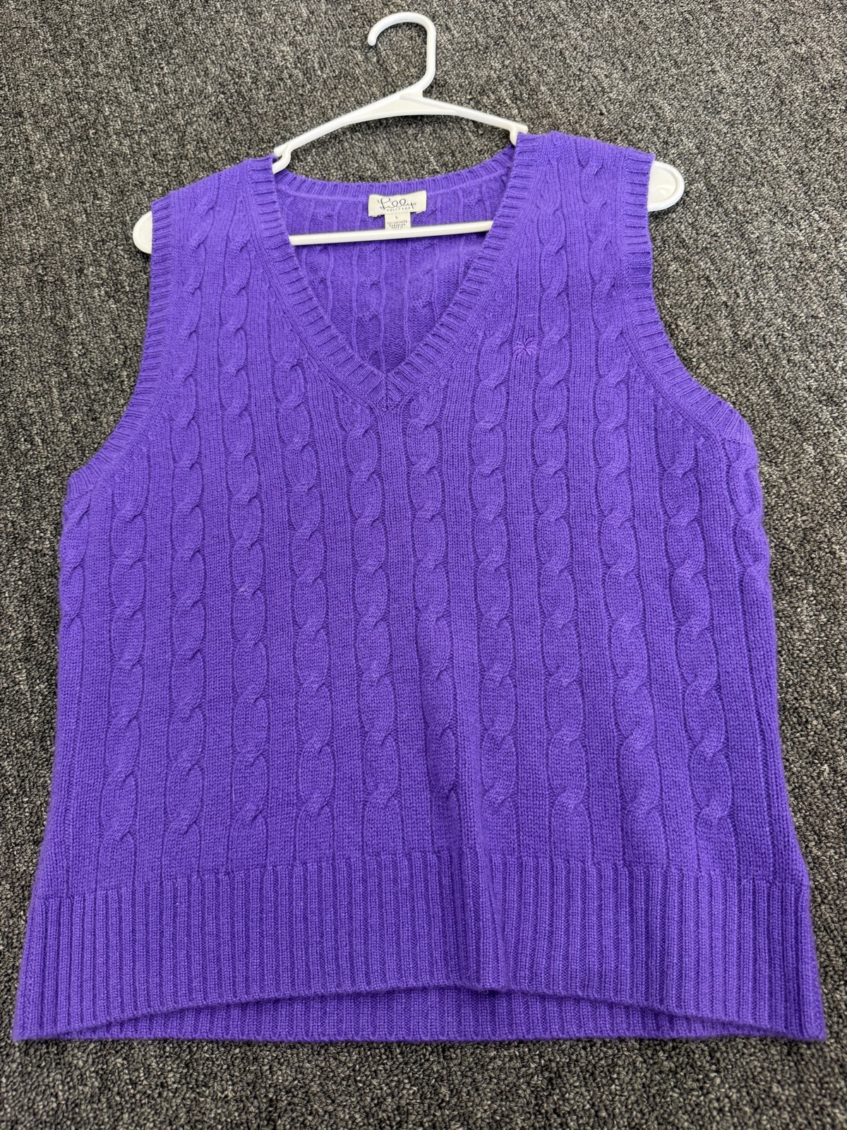 Item photo