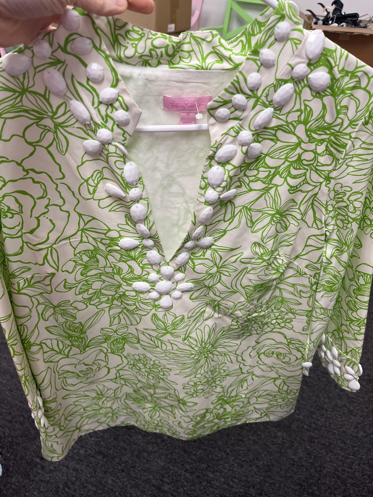 Item photo