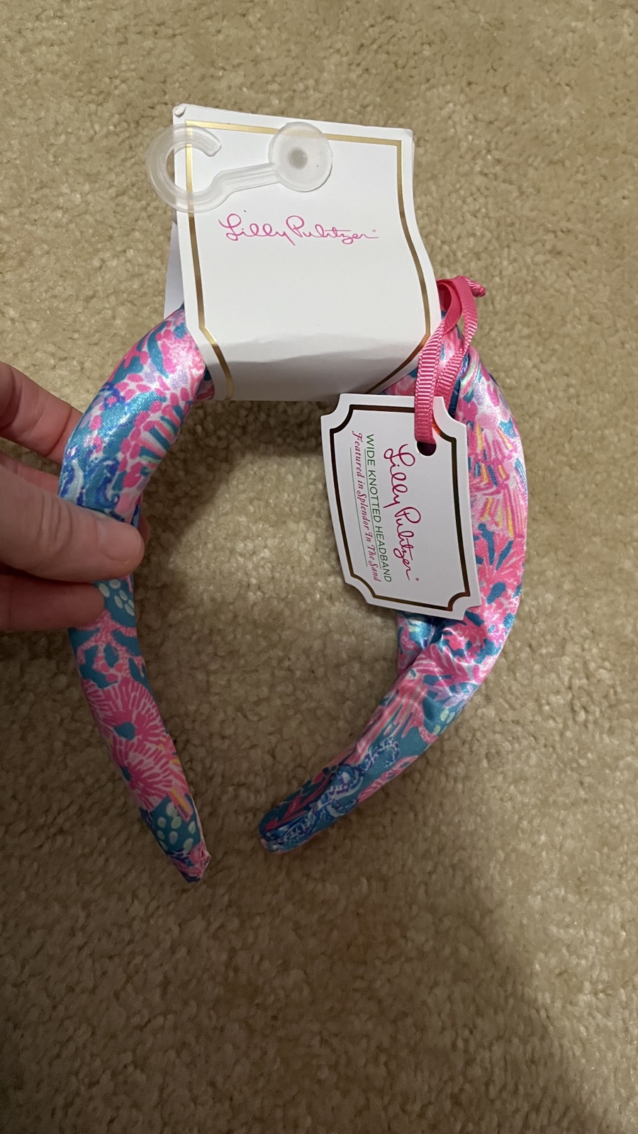 Item photo