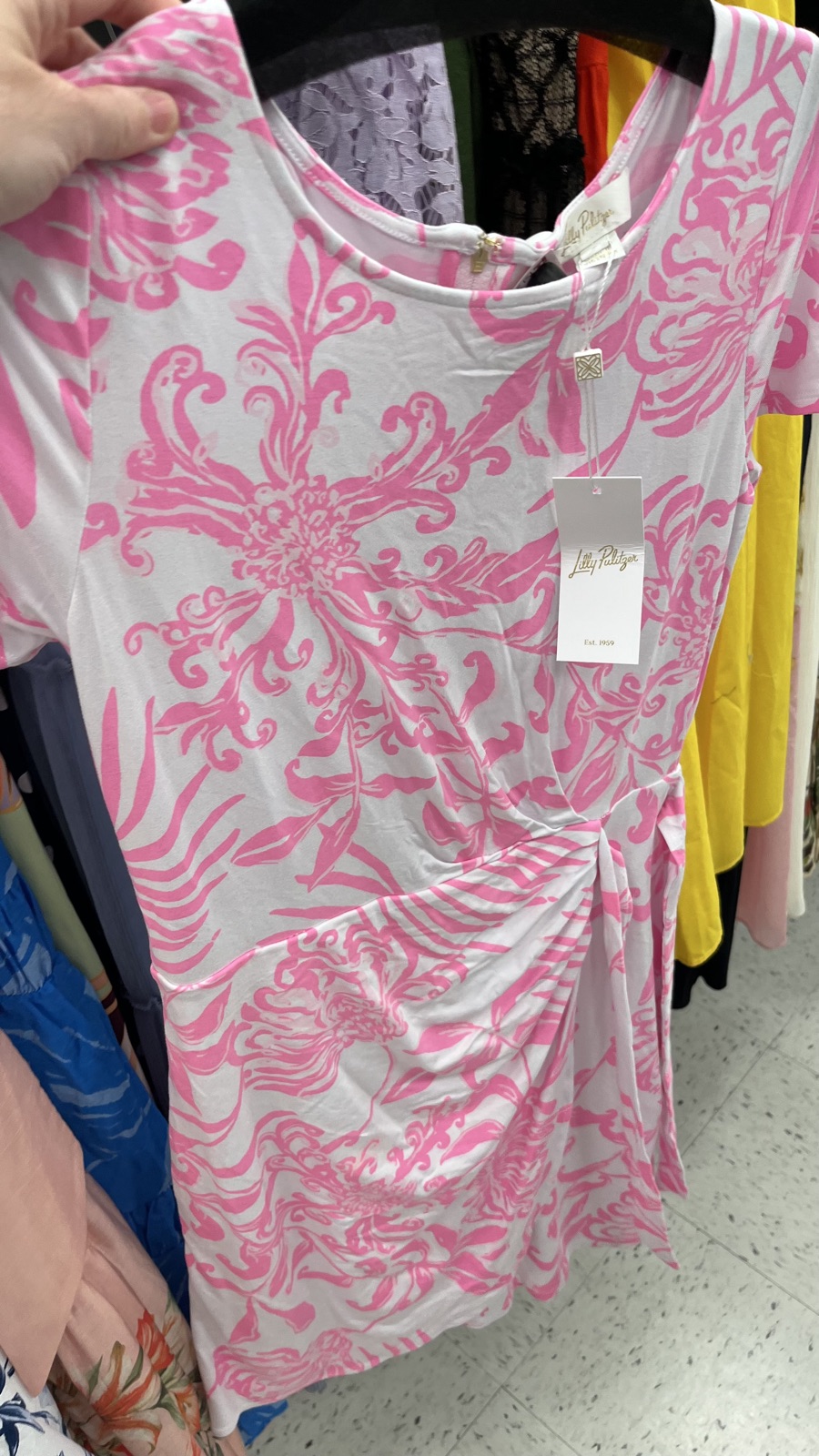 Item photo