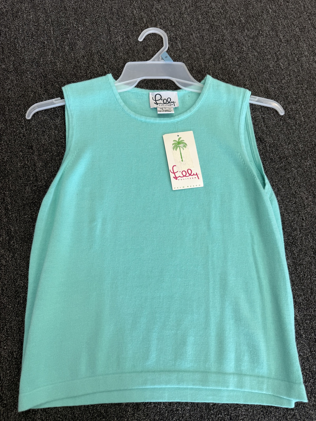 Item photo