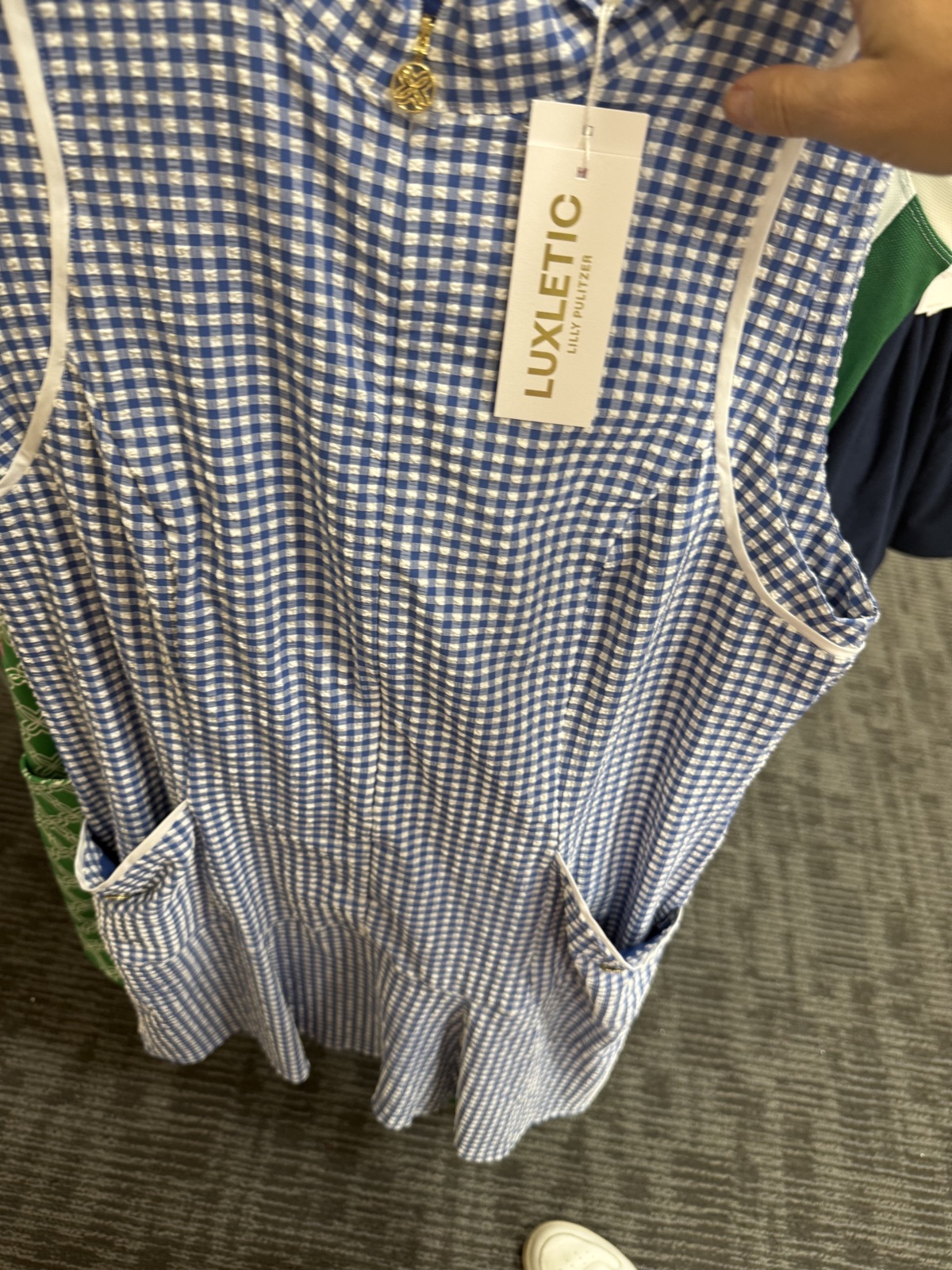 Item photo