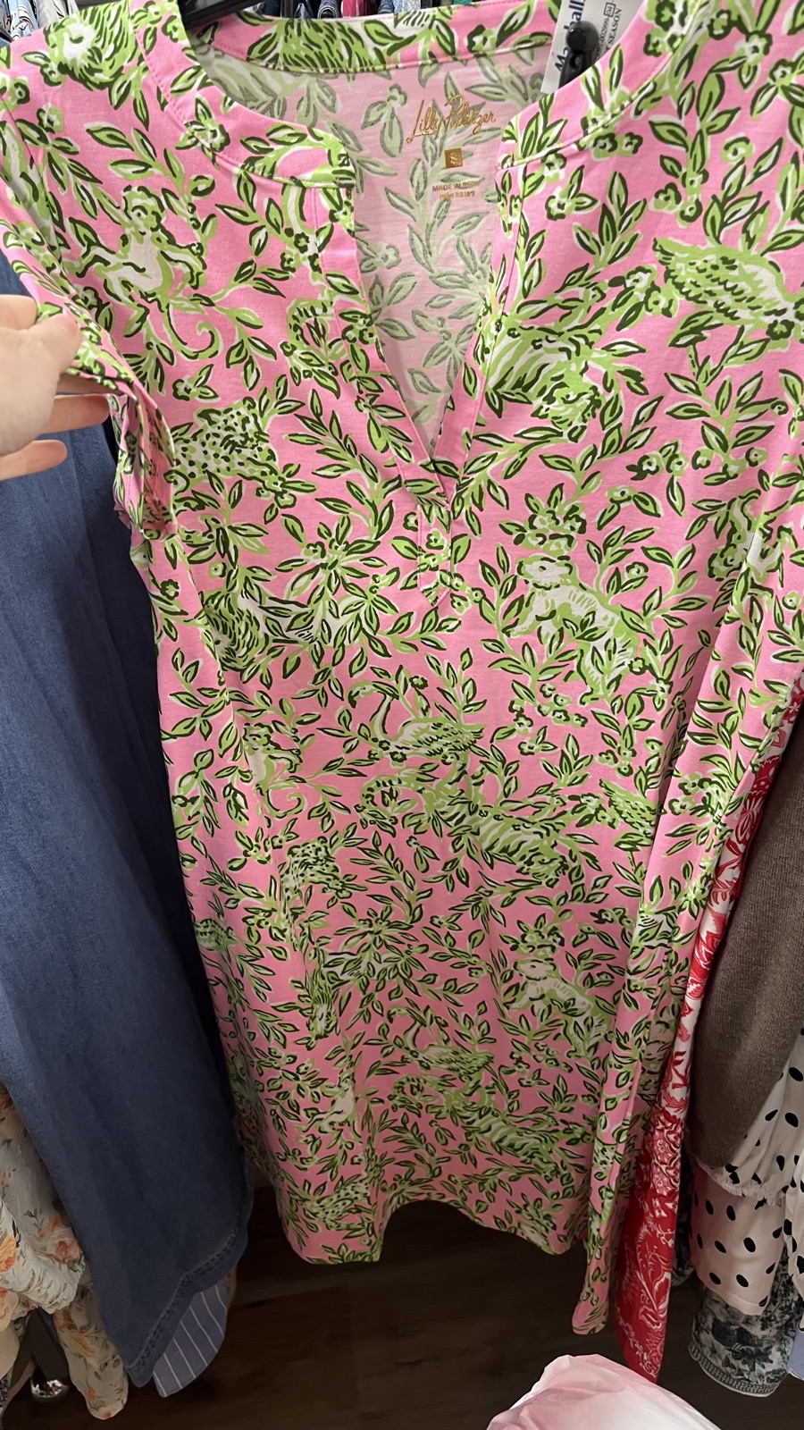 Item photo