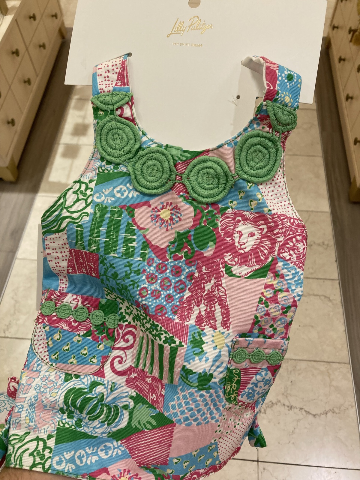 Item photo